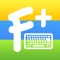 Icon Color Fonts Keyboard Pro