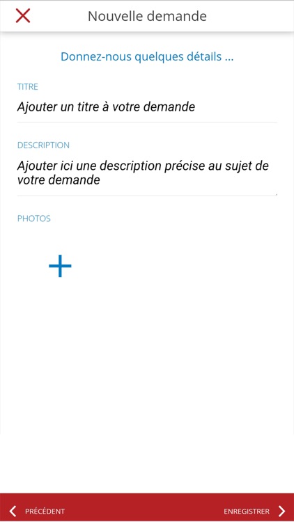 Mon Espace Domaines screenshot-6