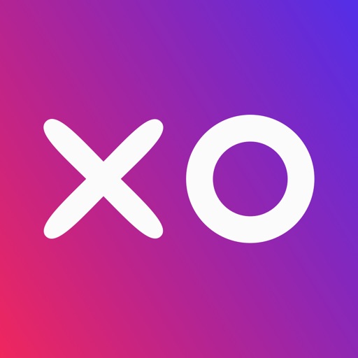 Draw Tic Tac Toe iOS App