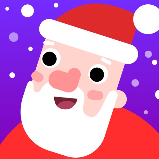 Christmas Countdown 2021 Songs Icon