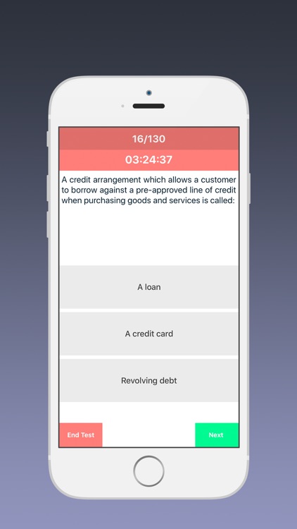 New Jersey Real Estate Test screenshot-3