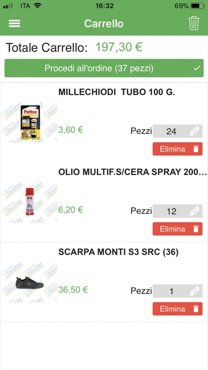 Malfatti&Tacchini since 1908 screenshot-6