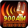 KBIF 900 AM Radio Hmong