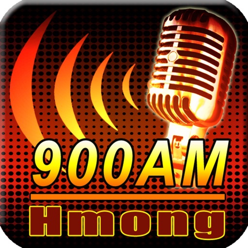 KBIF 900 AM Radio Hmong