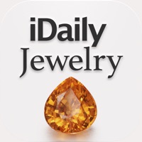 每日珠宝杂志 · iDaily Jewelry ne fonctionne pas? problème ou bug?