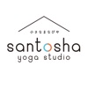 santo舎yoga studio