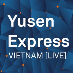 Yusen Express (VN - Live)