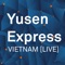 Yusen Express is a Mobile app, which enables our driver to execute your deliveries