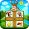 We presents all in one easy learning game for kids of preschool and toddlers