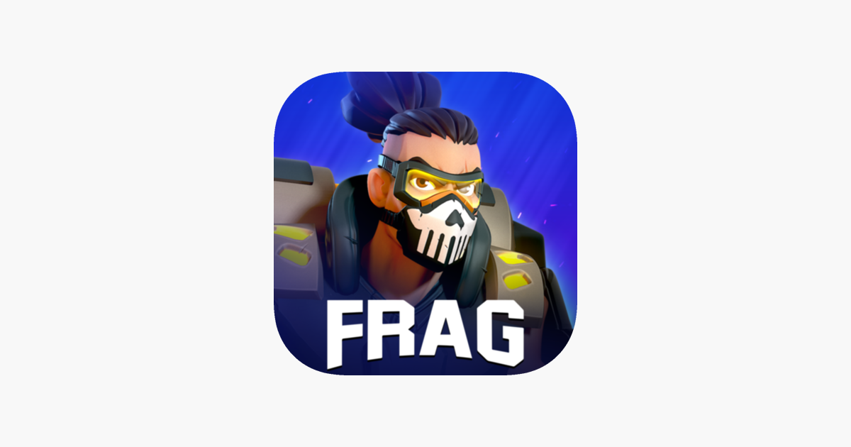 Frag Pro Shooter On The App Store