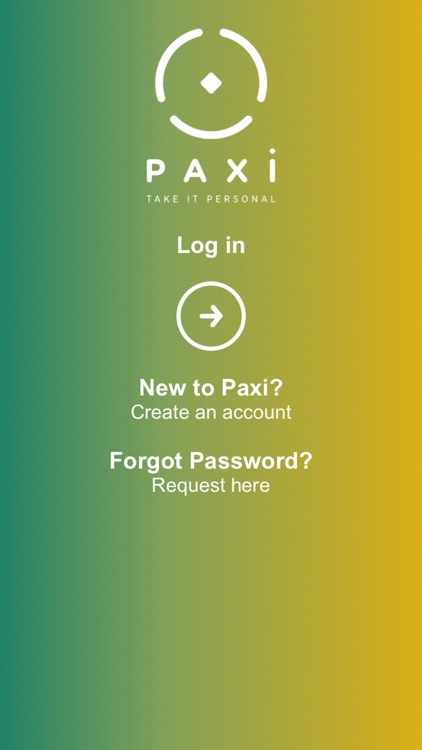 PAXI - Ship & Share