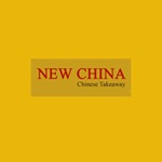 New China.