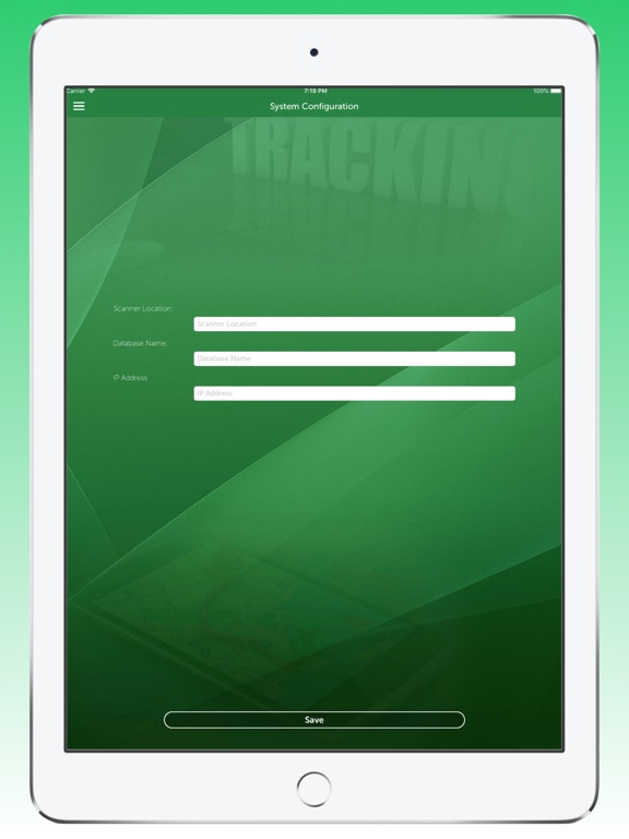 【图】Vestigo Mobile Tracker(截图3) 【图】Vestigo Mobile Tracker(截图3)