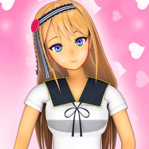 My Maid Cafe Romance: Sexy Anime Dating Sim for Android Game Reviews