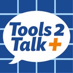 Tools2Talk Create your own communication aids and chat
