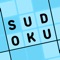 Icon Sudoku Sketch