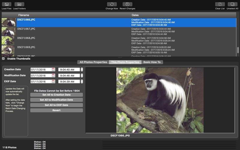 Tembo 1 8 – quick and effective file search tool on mac