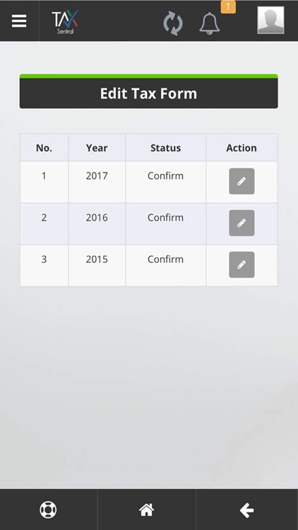 TaxSentral screenshot-5