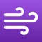 See real-time air quality index (AQI) readings from PurpleAir sensors around the world