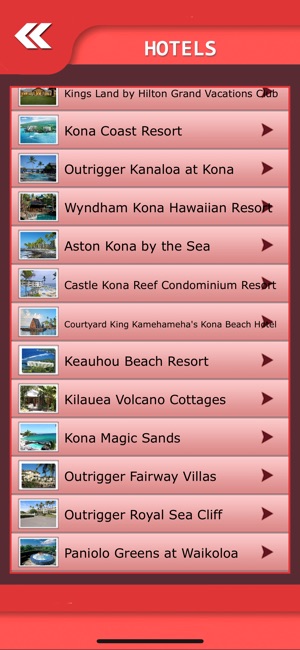 Hawaii Island Tourism Guide(圖5)-速報App