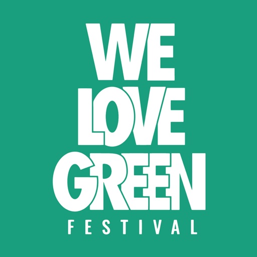 We Love Green Festival 2018