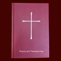 Prayers and Thanksgivings apk