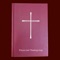This App is based on the Prayers and Thanksgivings chapter in the 1979 Book of Common Prayer (Episcopal Church) beginning on page 809