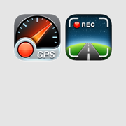 Apps for Driving.