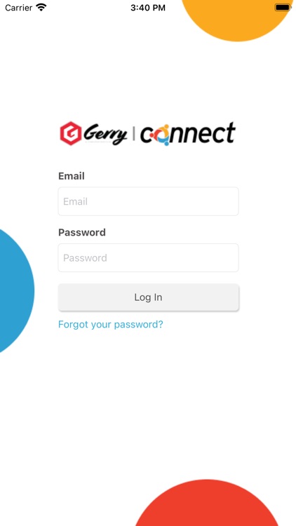 GerryConnect