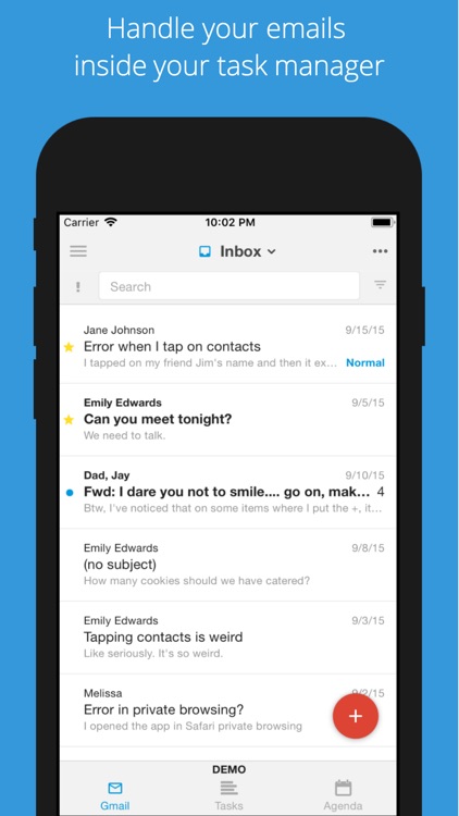 Moo.do screenshot-3
