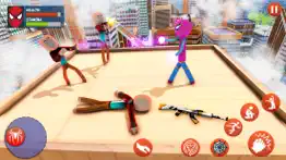 amazing rope stickman warriors problems & solutions and troubleshooting guide - 3