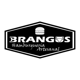 Brangus Burger