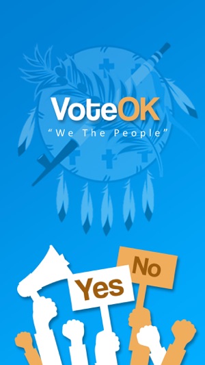 VoteOK(圖1)-速報App