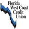 Florida West Coast Credit Union’s FREE Mobile Banking Application - optimized for mobile and tablet devices