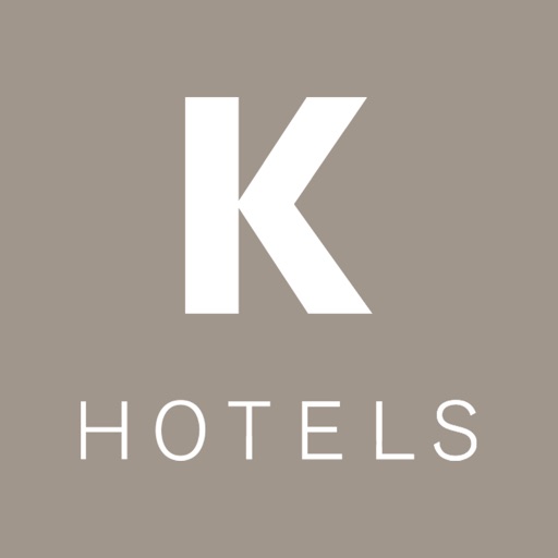 K Hotels icon