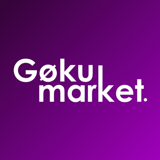 GokuMarket