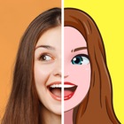 Top 40 Entertainment Apps Like Emoji Face, Stickers: Zmoji Me - Best Alternatives
