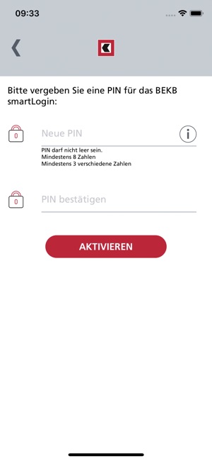 BEKB smartLogin(圖5)-速報App