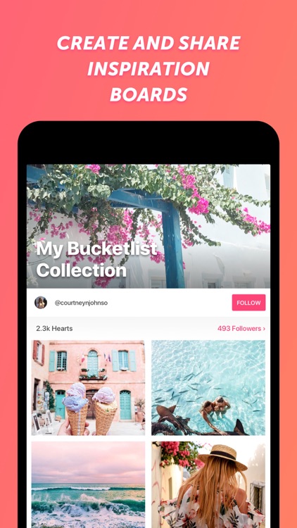 We Heart It screenshot-3