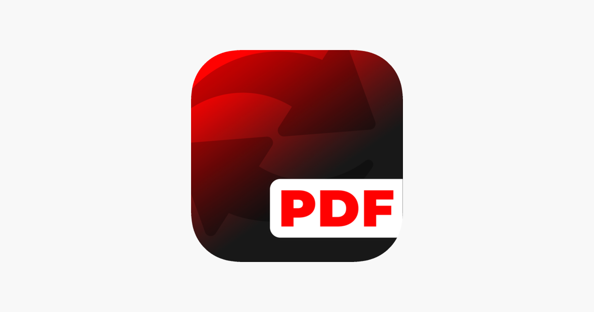 ‎PDF Converter, PDF to JPG on the App Store