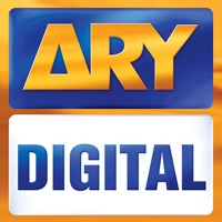 Contacter ARY DIGITAL