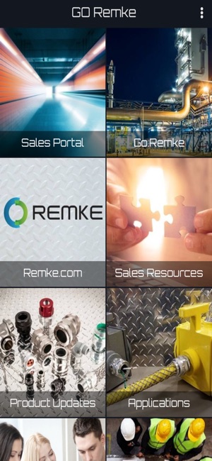 GO Remke(圖1)-速報App