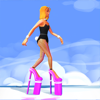 High Heels!-Zynga Inc.