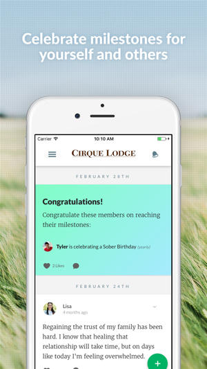 Cirque Lodge(圖4)-速報App