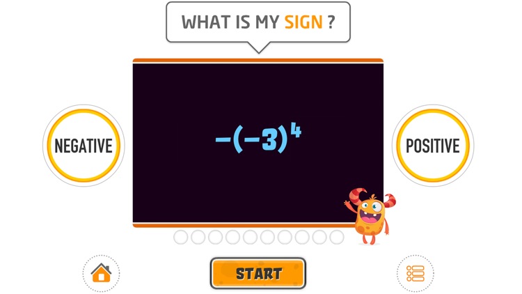 Powers and Exponent Operations