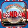 Hidden Objects London Spy Time