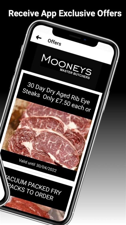 Mooneys Butchers screenshot-3