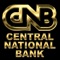 Central National Bank Mobile banking at your fingertips