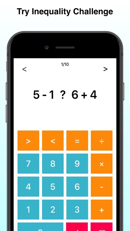 Junior Mathematics screenshot-4