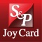 The S&P Joycard application makes it easy and convenient to pay for your favourite food and drinks